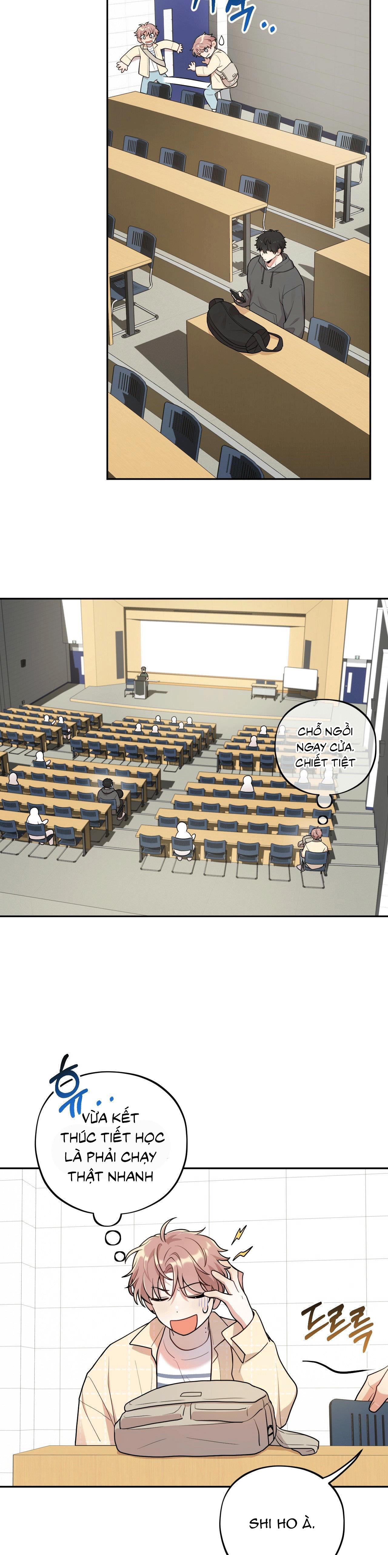 Tuyển Tập Manhwa 18+ Chapter 65 Can you please come down now? - Next Chapter 66 Can you please come down now?