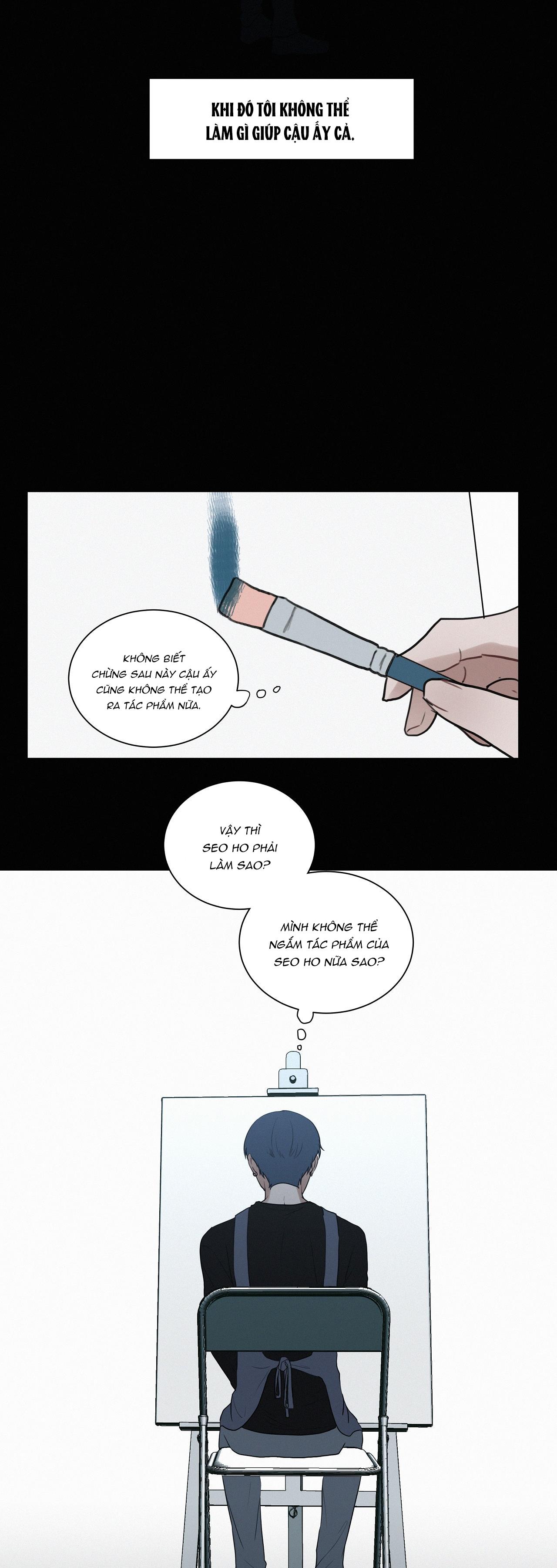 Hiến tế máu Chapter 57 - Next Chapter 58