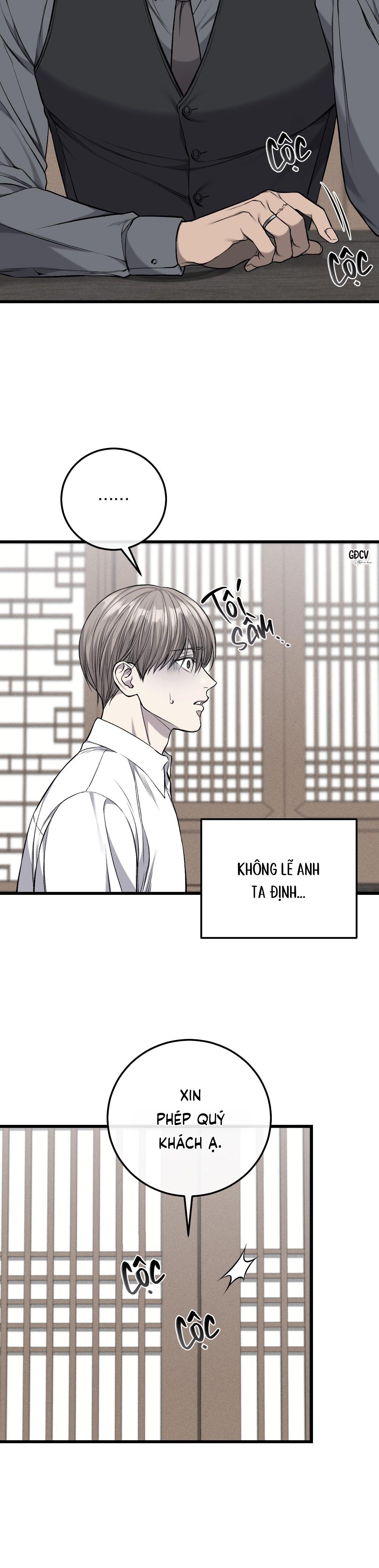 PHI VỤ BẨN THỈU Chapter 25 - Next Chapter 26 18++