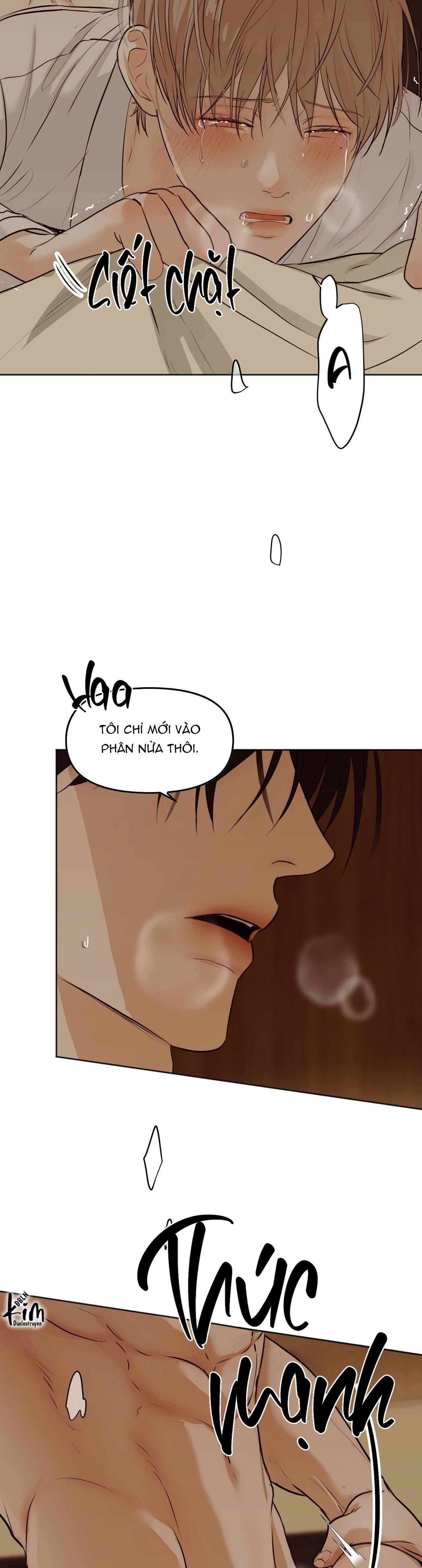 ÁI TÌNH VÀ DỤC VỌNG Chapter 11 FULL HD KHÔNG CHÊ - Next Chapter 12
