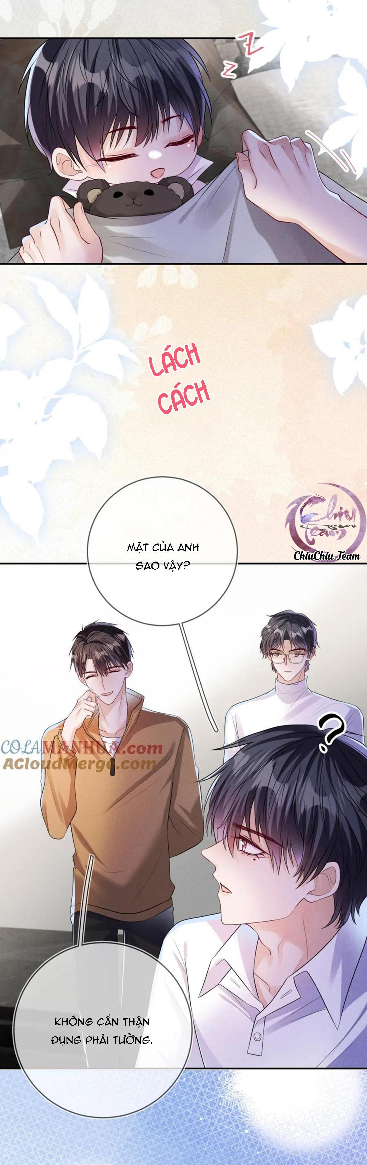 Cường Liệt Công Kích Chapter 107 - Next Chapter 108