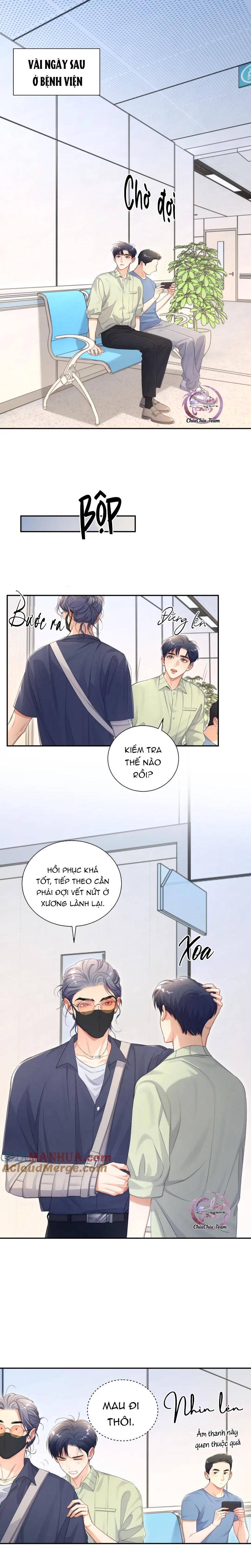 nhất túy kinh niên Chapter 114 - Next chapter 115