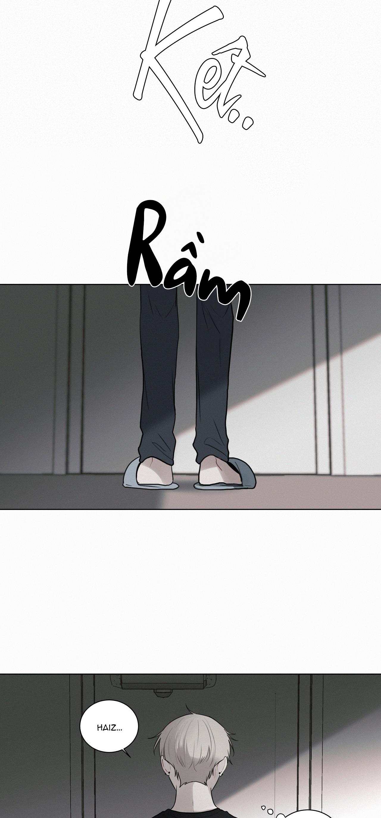 Hiến tế máu Chapter 55 - Next Chapter 56