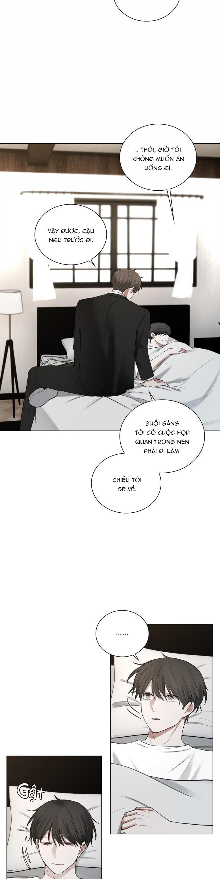 Không xa lạ Chapter 30 - Next Chapter 31