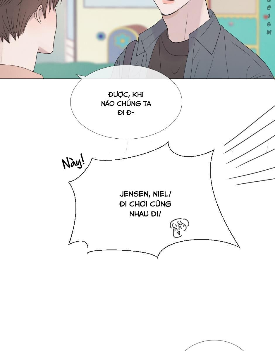 Bước Đến Bên Anh Chapter 47 - Next Chapter 48 END