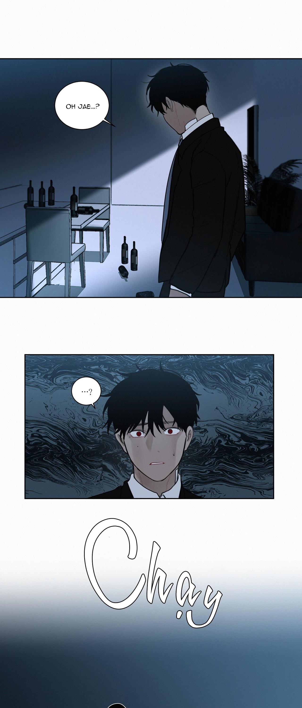 Hiến tế máu Chapter 58 - Next Chapter 59