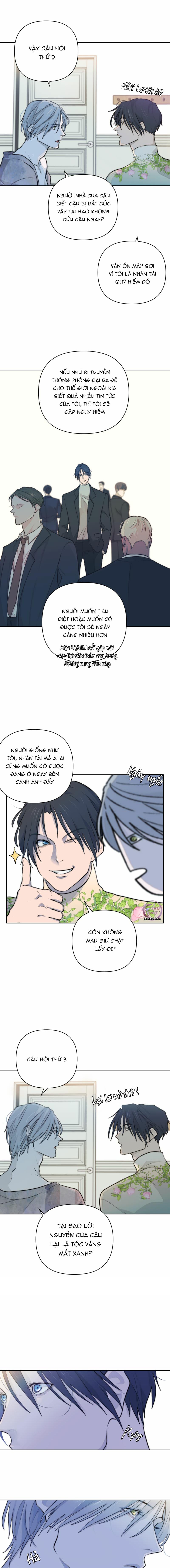 Bao Nuôi Tiền Bối Chapter 39 H++ - Next Chapter 40