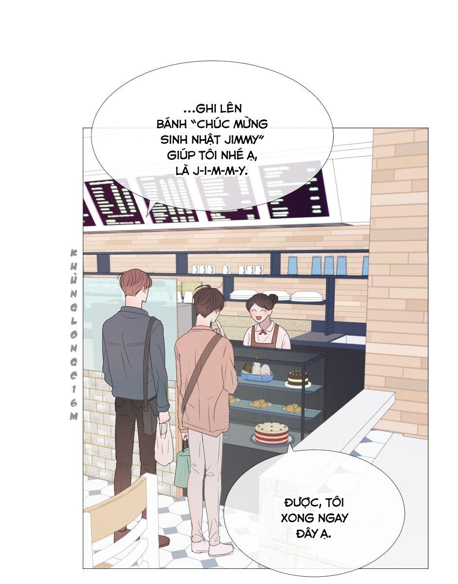 Bước Đến Bên Anh Chapter 47 - Next Chapter 48 END
