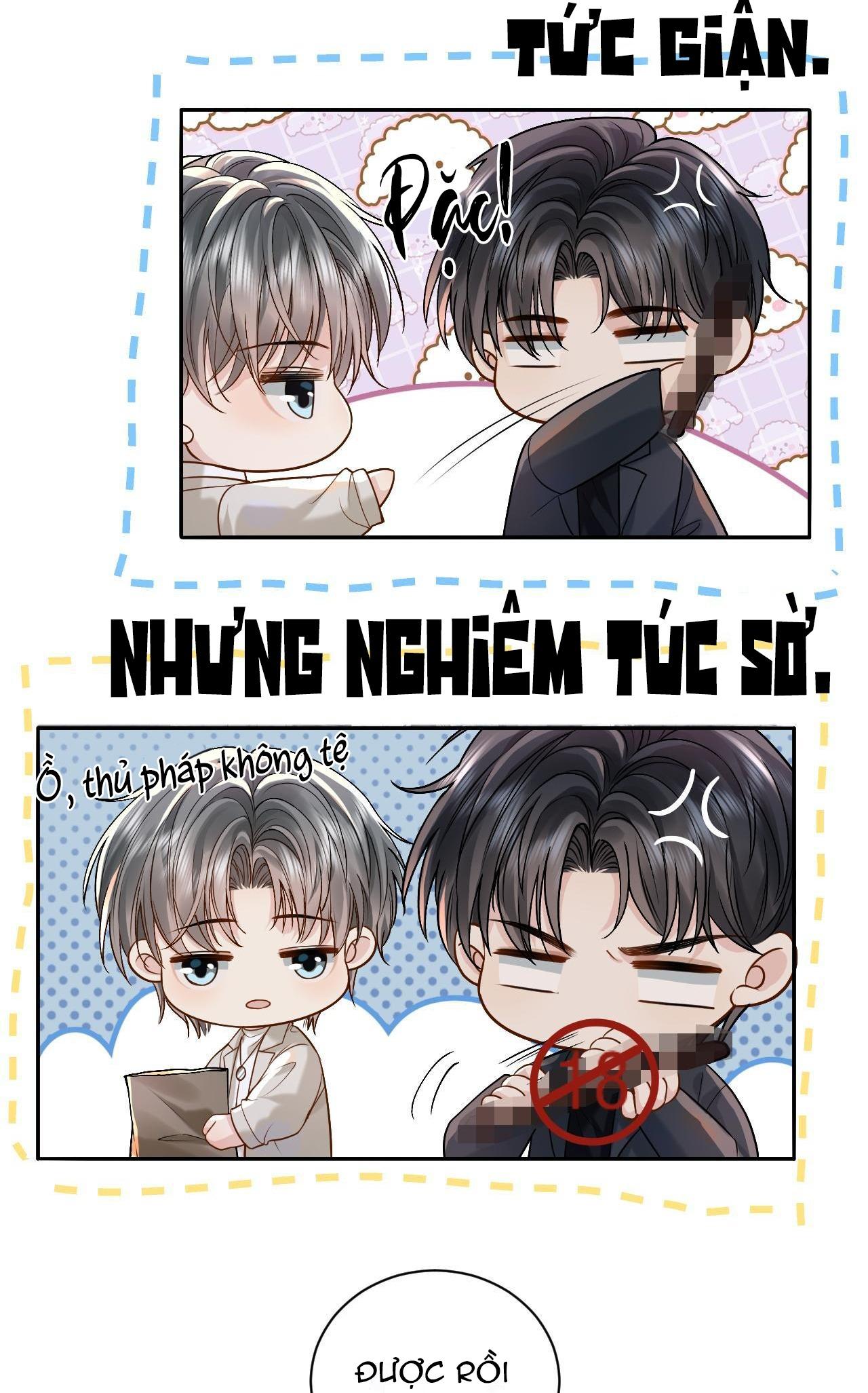 Sau Khi Ly Hôn, Ảnh Đế Trở Nên Nghèo Túng Chapter 8 - Next 