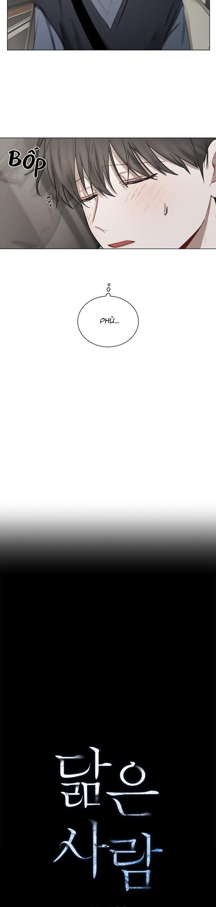 Không xa lạ Chapter 20 - Next Chapter 21