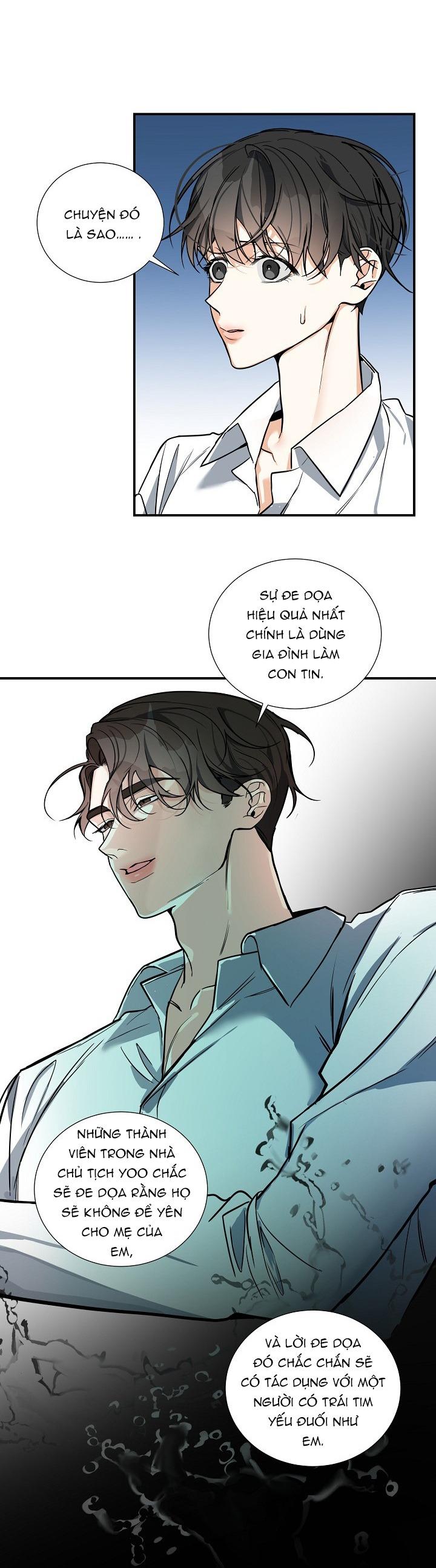 ĐÊM SĂN Chapter 18 DROP - Next 