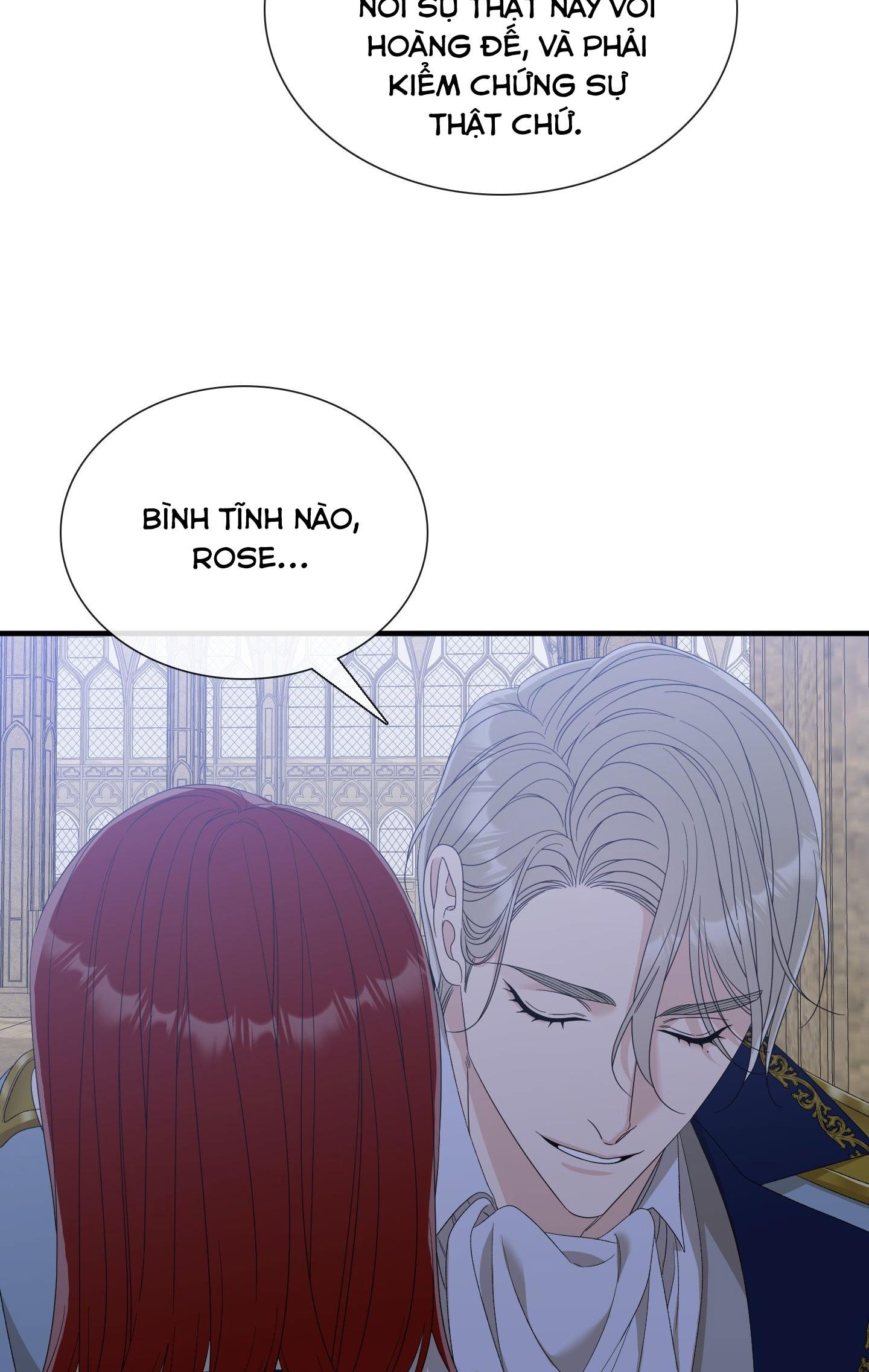 ÁI TÌNH TỰ TÂM Chapter 55 - Next Chapter 56