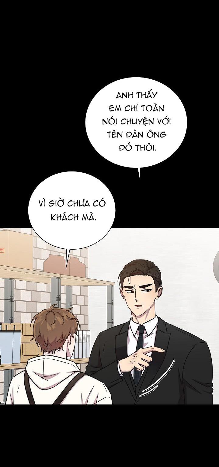 Làm Thế Nào Để Chia Tay Với Anh Ta Chapter 26 - Next Chapter 27