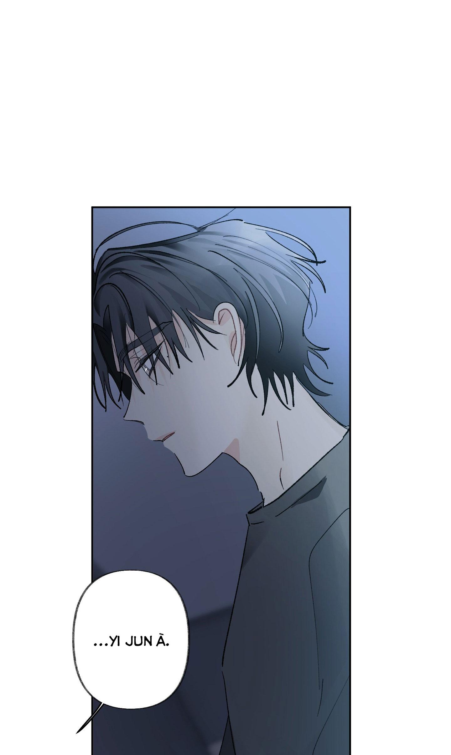 THẾ GIỚI KHI MẤT ĐI EM Chapter 49 - Next Chapter 50