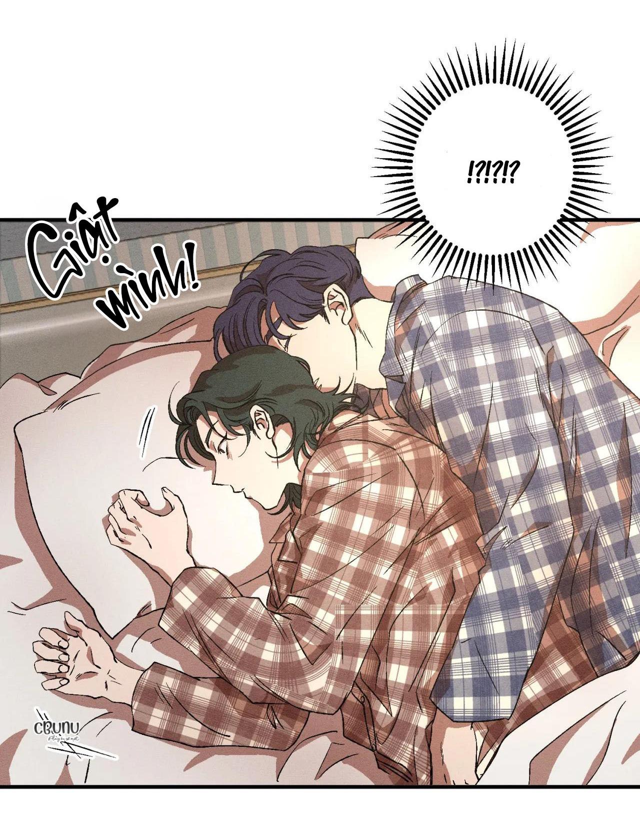 (CBunu) Bẫy Đôi Ngọt Ngào Chapter 28 - Next Chapter 29 H+