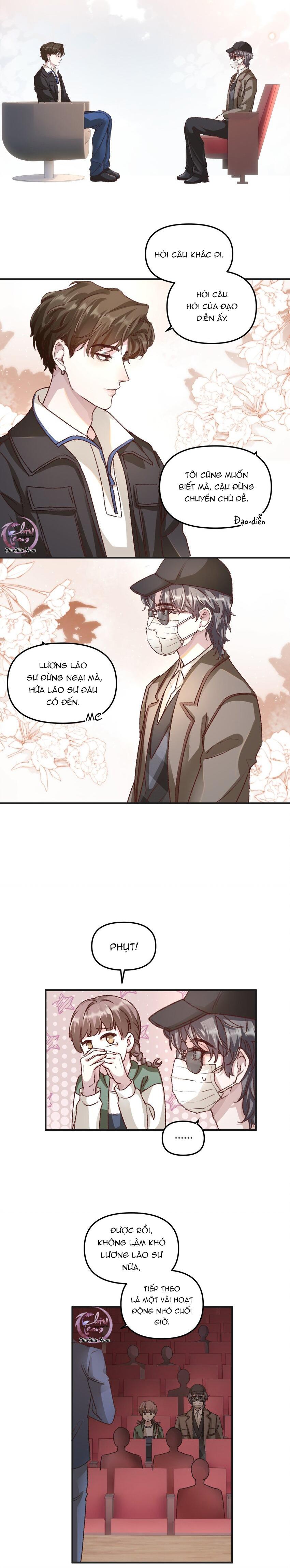 Hữu Danh Chapter 13 - Next Chapter 14