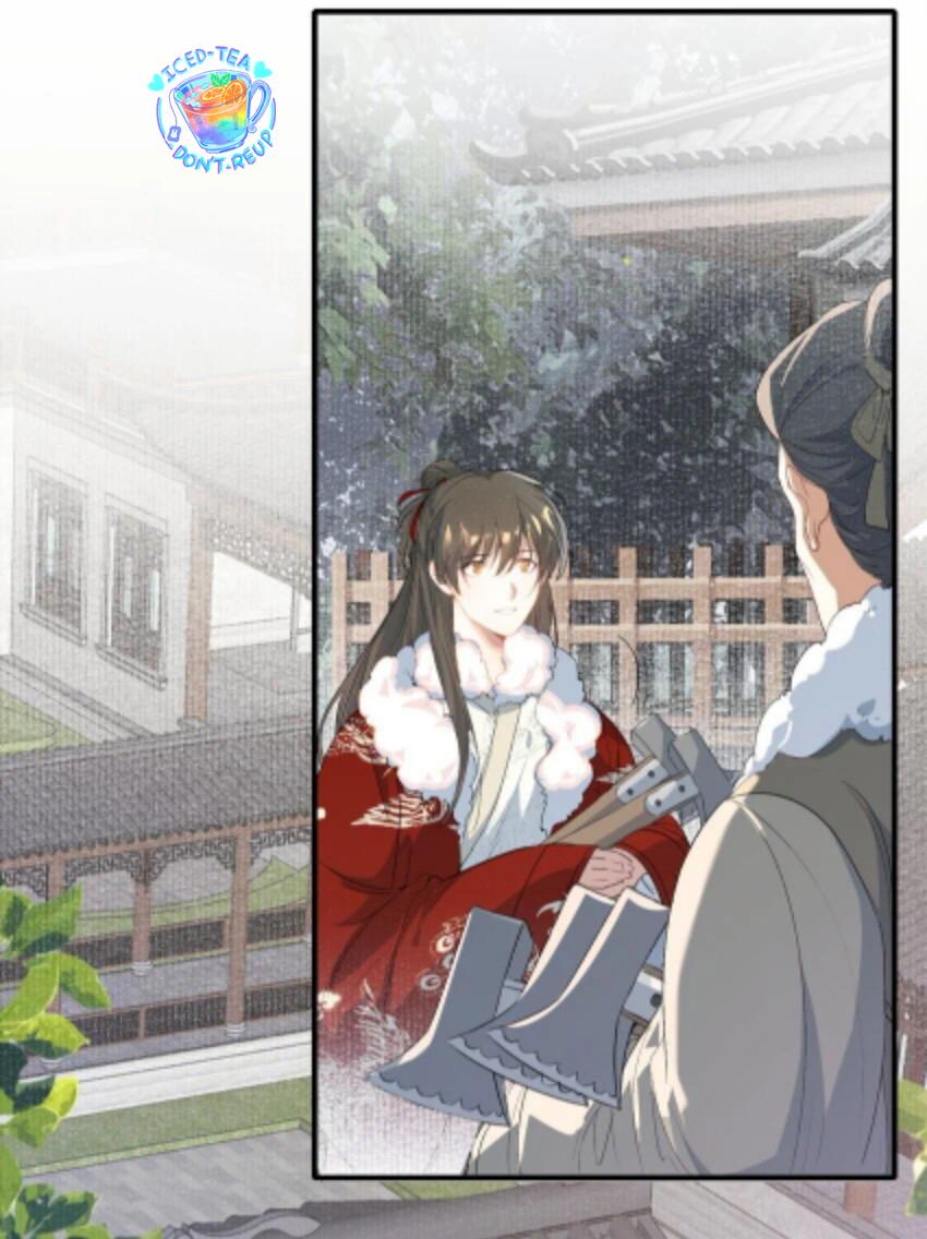 Loạn thế vi vương Chapter 55 - Next Chapter 56