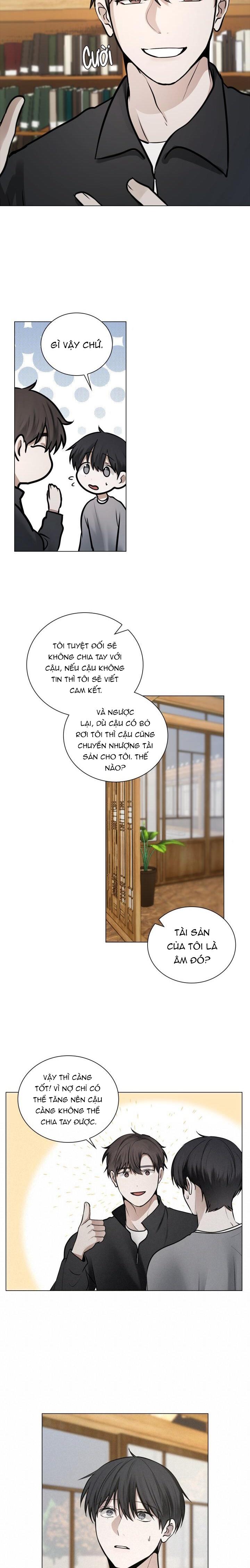 Không xa lạ Chapter 45 - Next Chapter 46