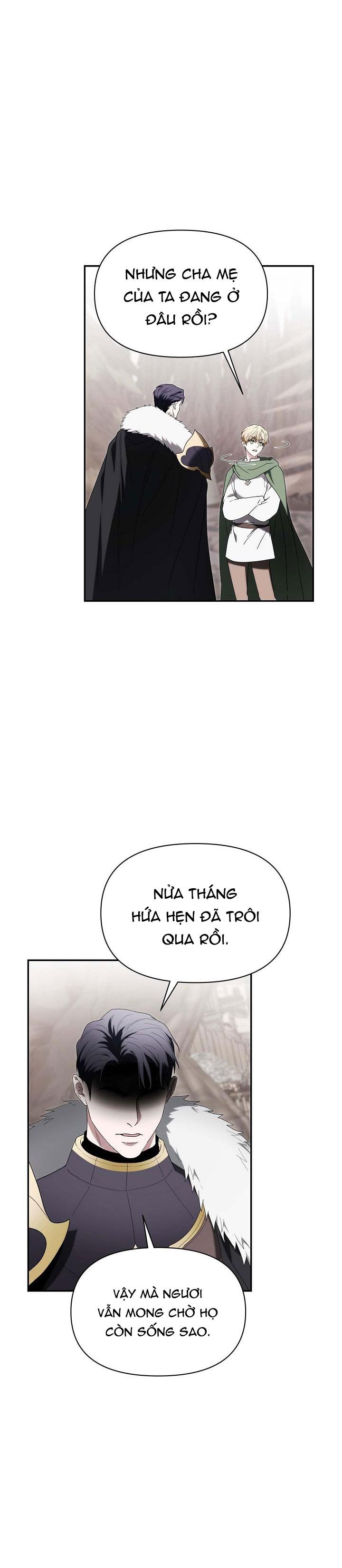 HAI ĐẤT NƯỚC, ĐẤT NƯỚC CỦA NÔ LỆ Chapter 42 - Next Chapter 43