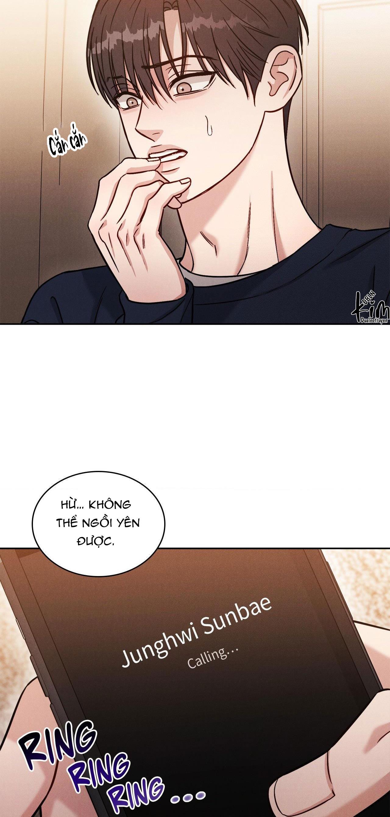 GIẢ DƯỢC Chapter 21 H+ hd - Next Chapter 22 H