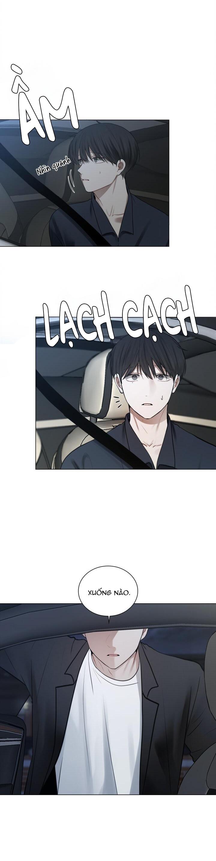 Không xa lạ Chapter 28 - Next Chapter 29