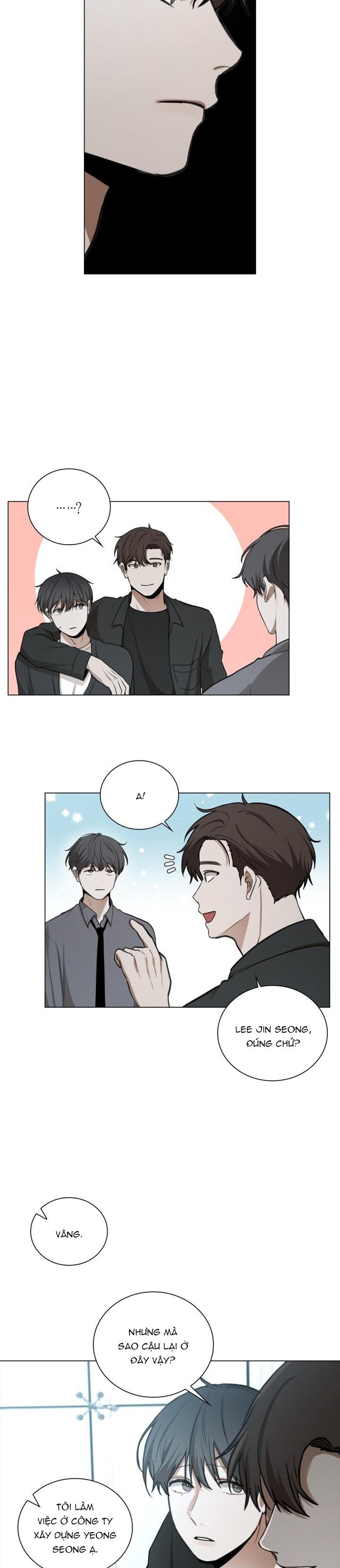 Không xa lạ Chapter 41 - Next Chapter 42