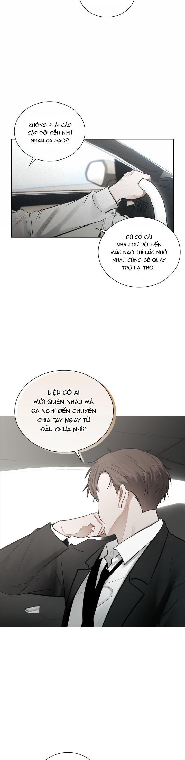 Không xa lạ Chapter 31 - Next Chapter 32