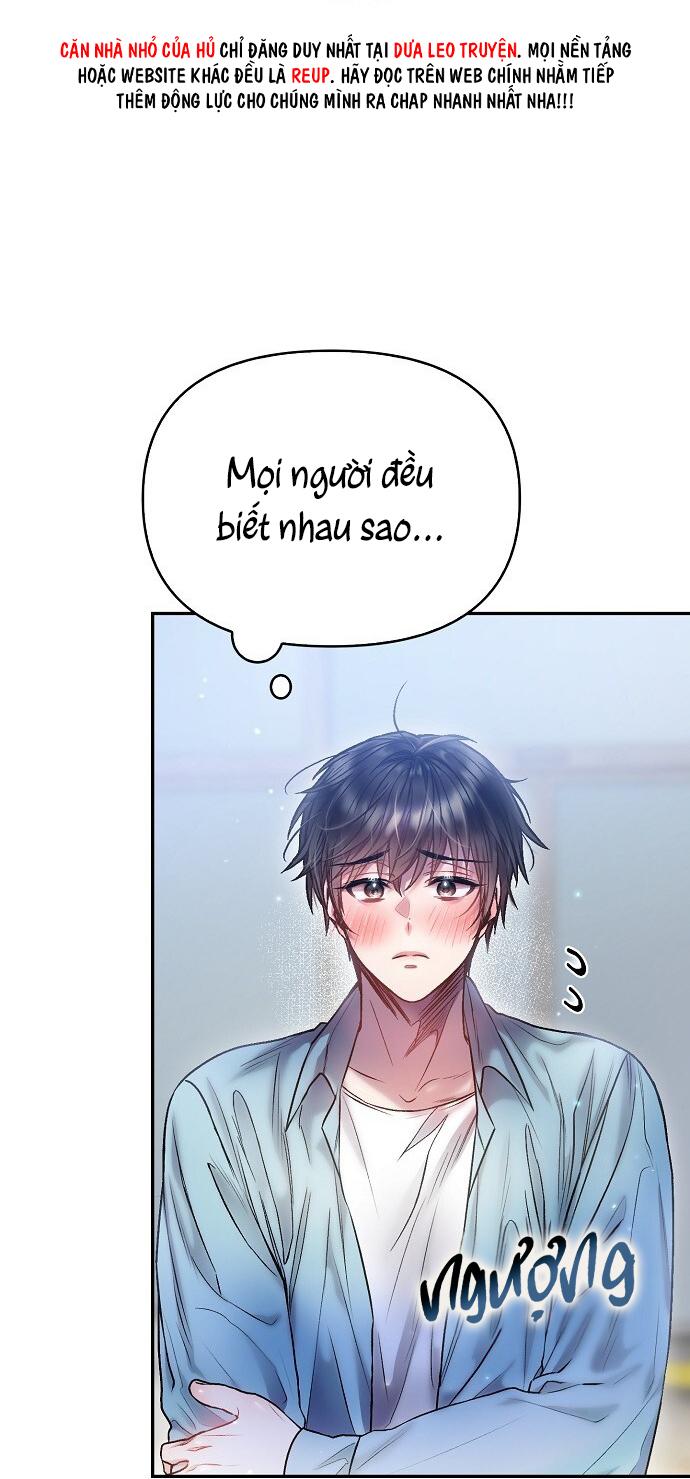 (END)CƠN MƯA MẬT NGỌT Chapter 39 - Next Chapter 40