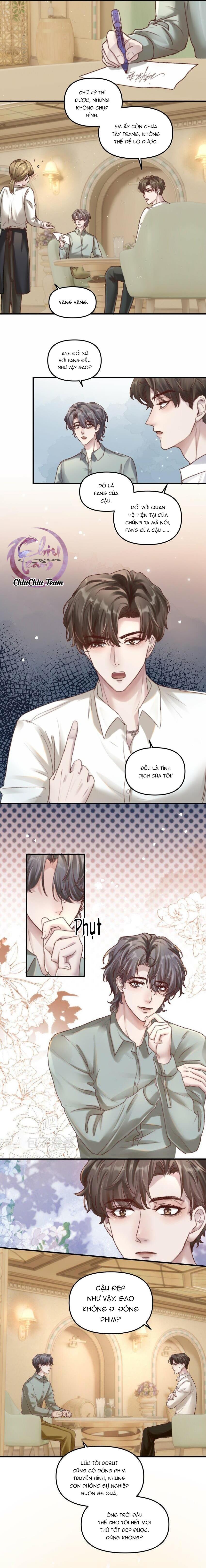 Hữu Danh Chapter 8 - Next Chapter 9