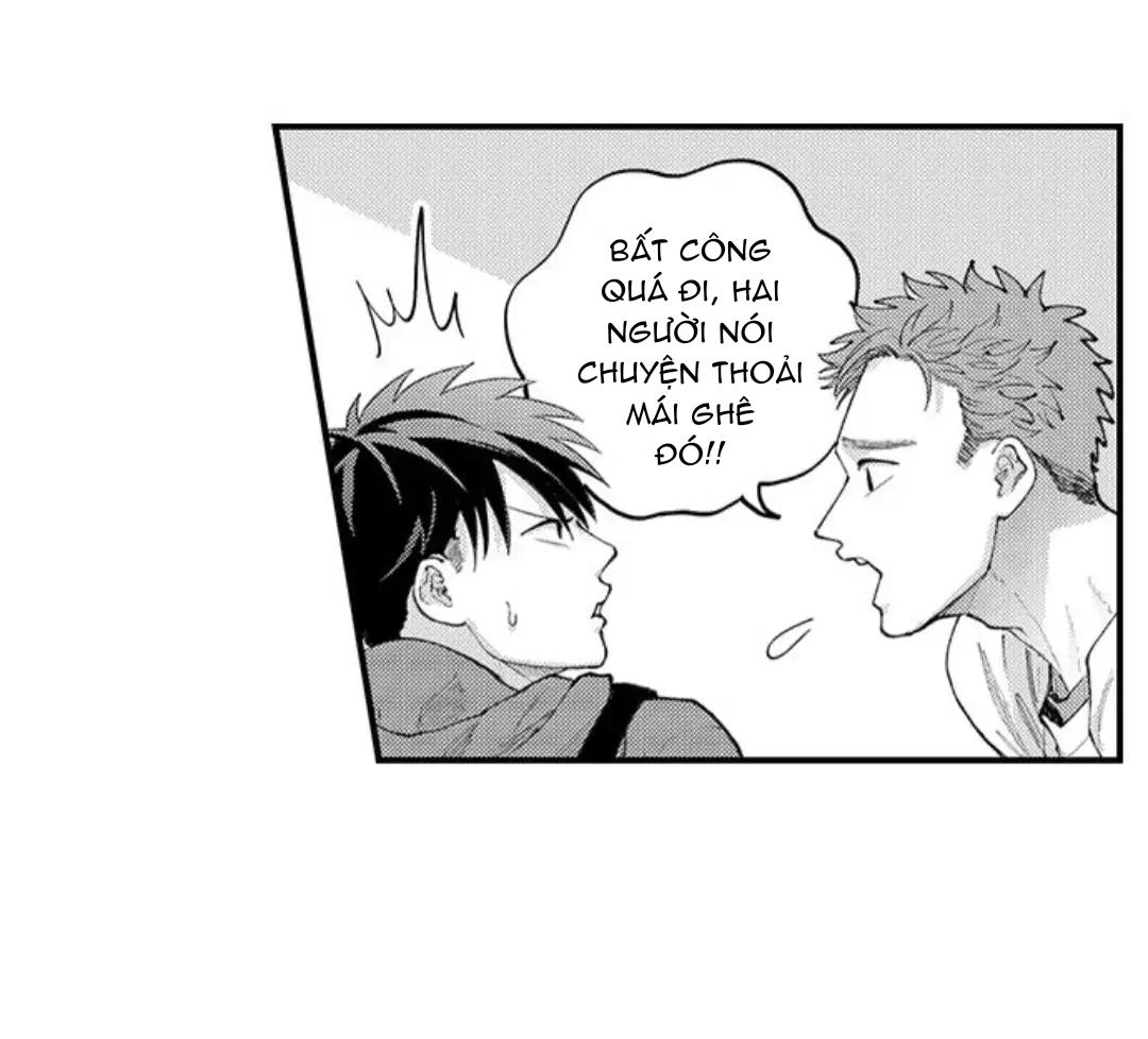 Bị Tán Tỉnh Bởi Chàng Trai Lập Dị Chapter 86 - Next Chapter 87