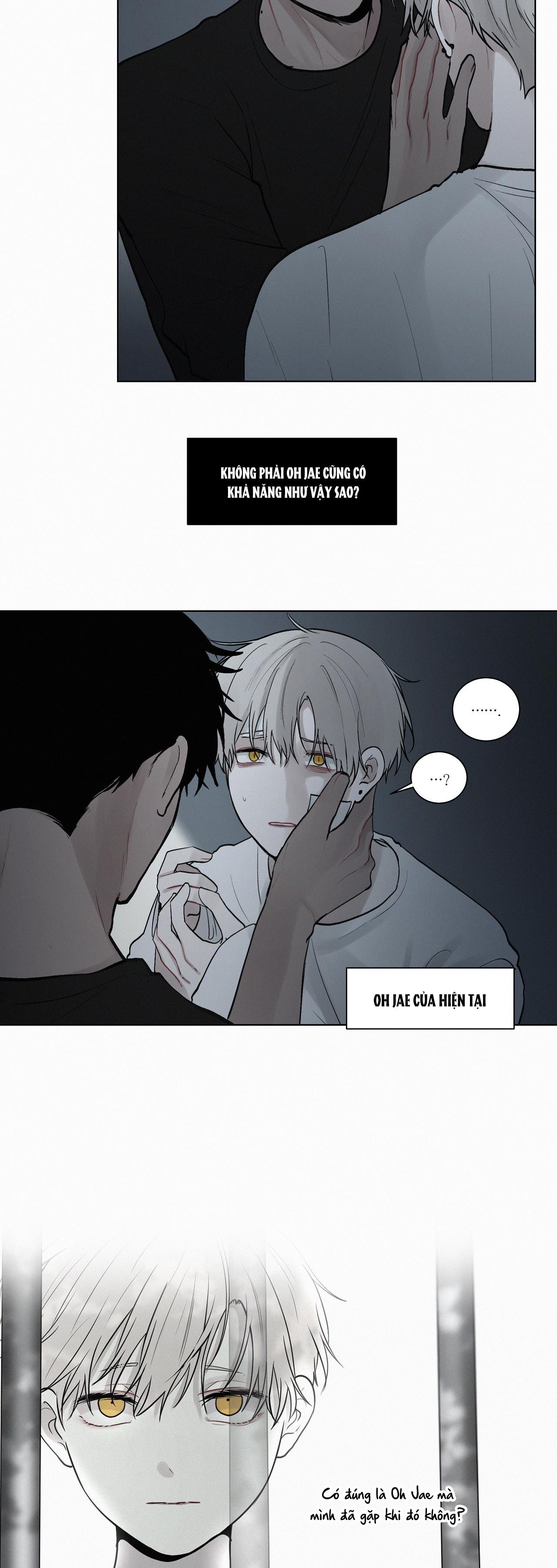 Hiến tế máu Chapter 52 - Next Chapter 53