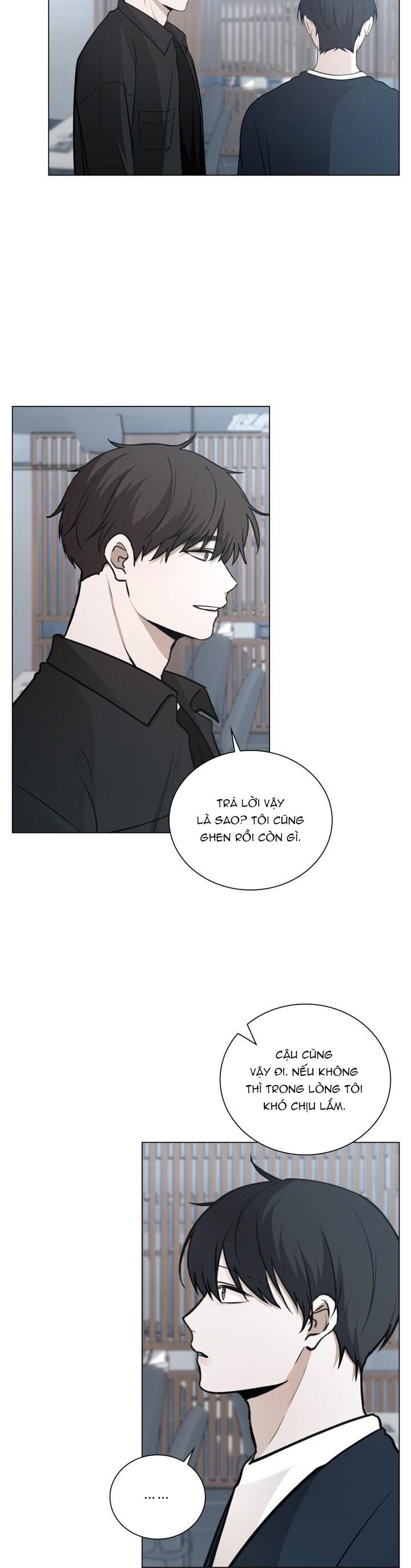 Không xa lạ Chapter 41 - Next Chapter 42