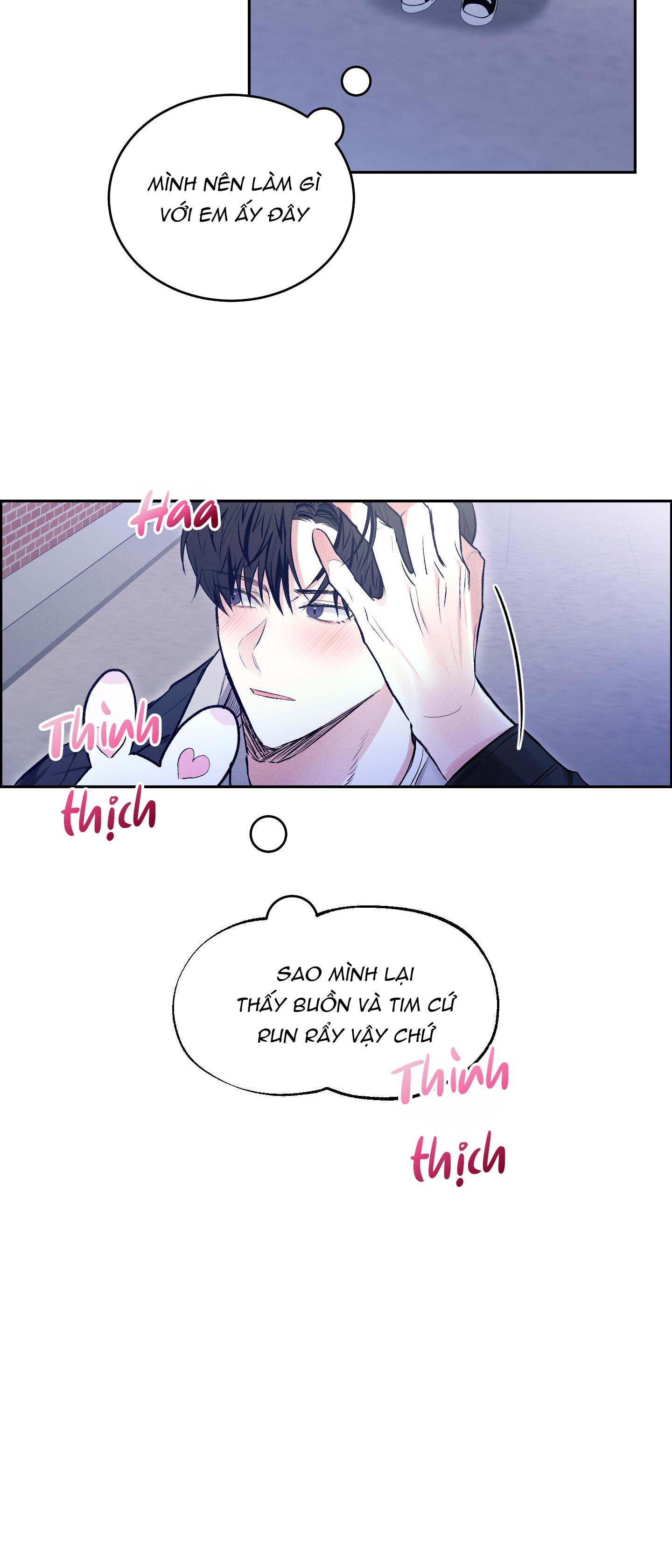 BẮN LÀ DÍNH Chapter 3 - Next Chapter 4