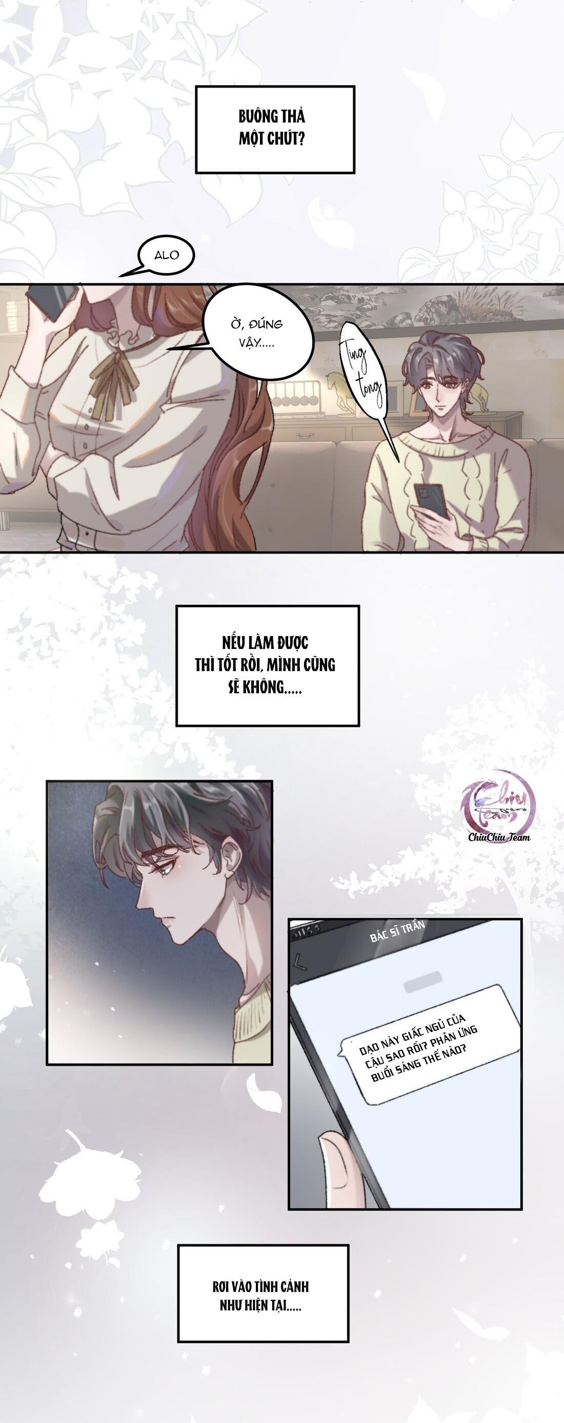 Hữu Danh Chapter 1 - Next Chapter 2