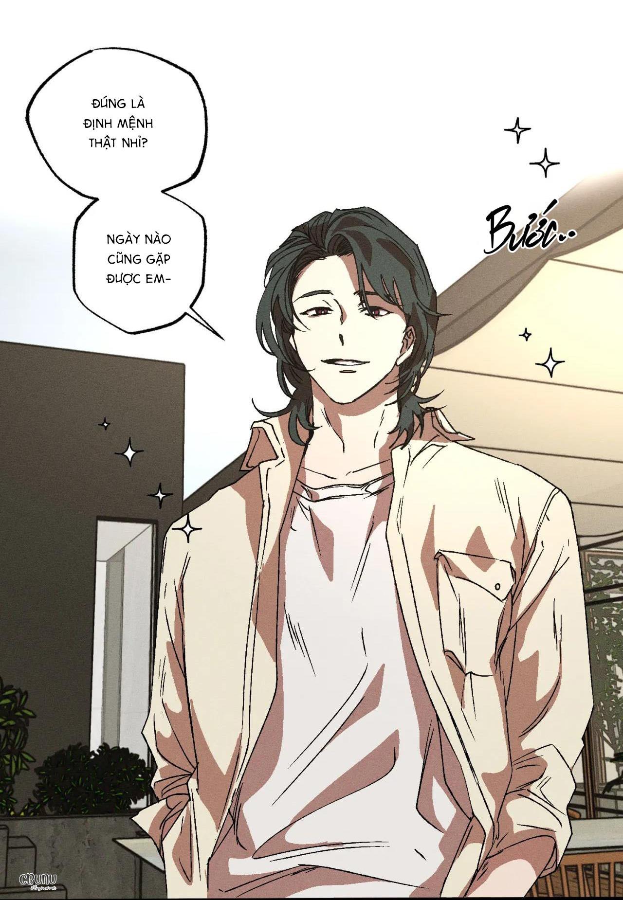 (CBunu) Bẫy Đôi Ngọt Ngào Chapter 21 H - Next Chapter 22