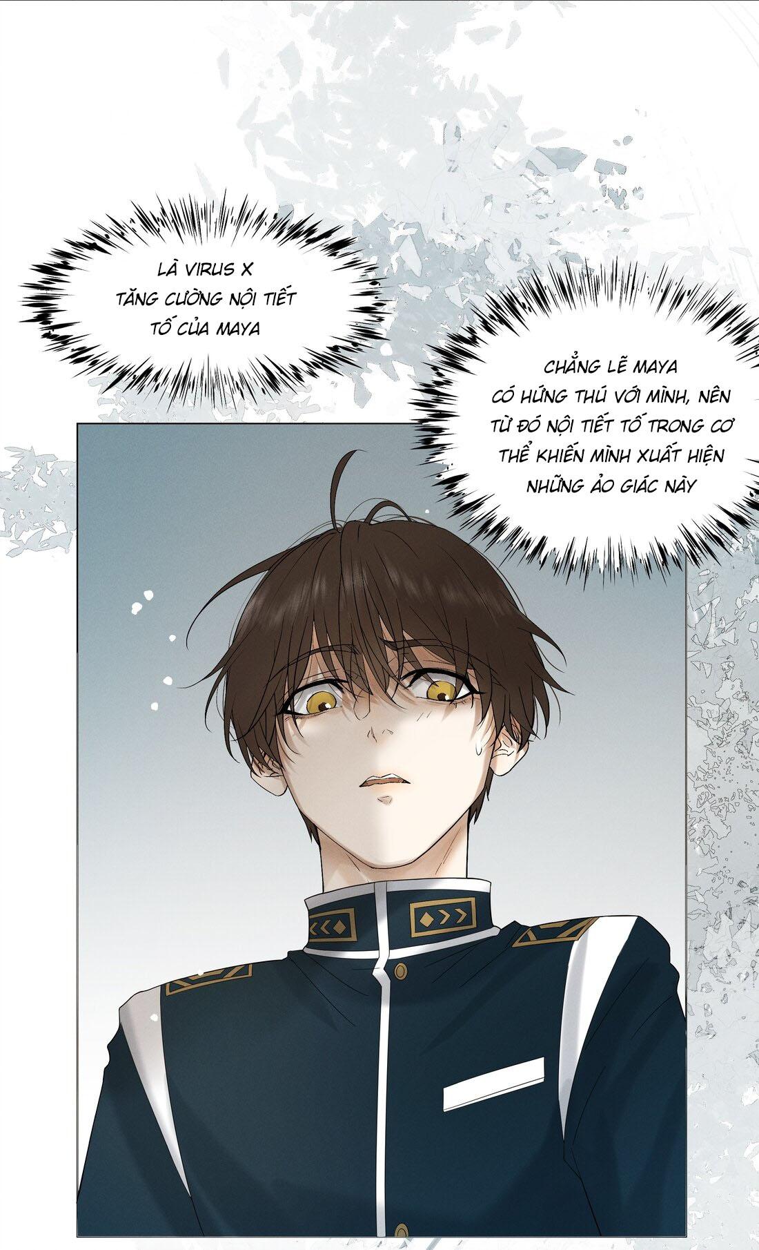 Tuyệt Xử Phùng Sinh Chapter 7 - Next Chapter 8