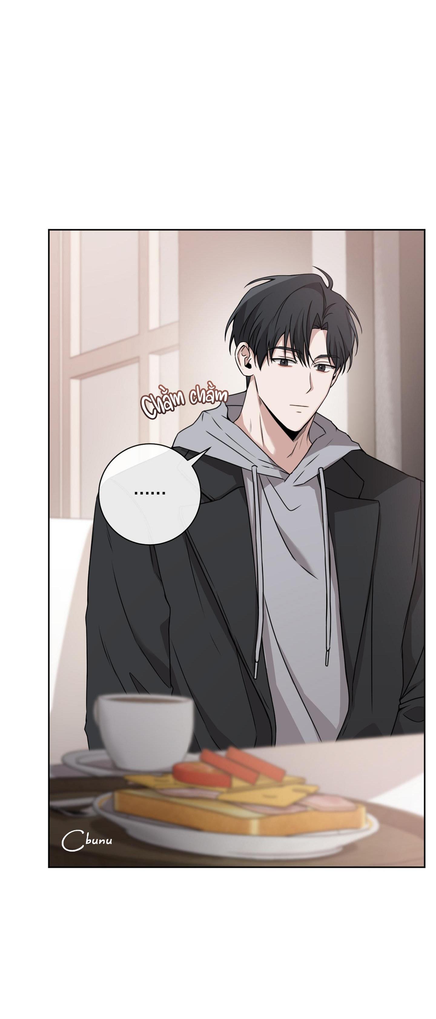 (CBunu) 8 Lần Tình Tan Chapter 4 - Trang 2