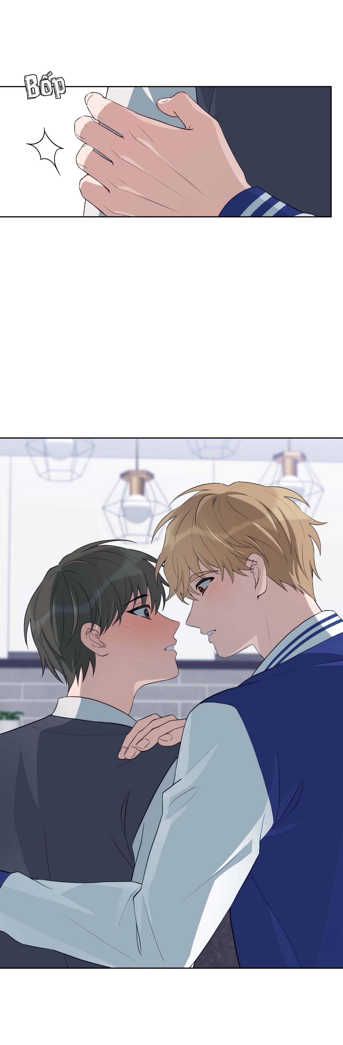 Ba ngày, làm thật Chapter 3 - Next Chapter 4