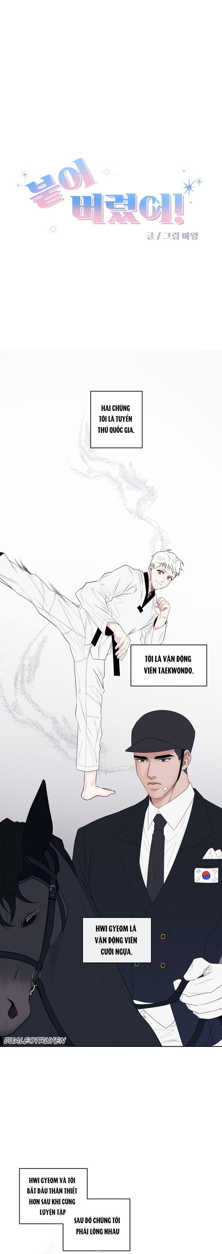 [Hoàn]Cái Đó Bị Mắc Kẹt Rồi Chapter 1 Chap 1 - H nhẹ - Next Chapter 2 Chap 2 - H