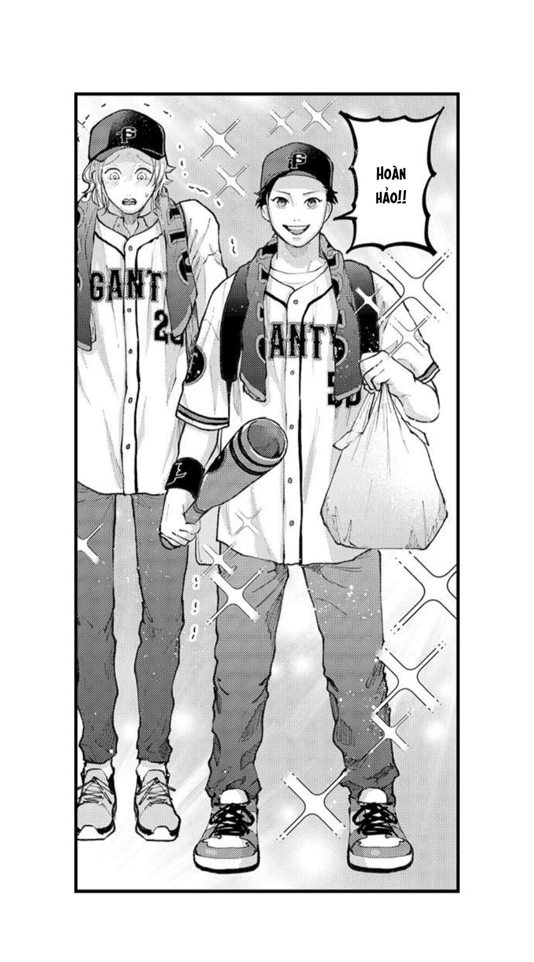 Bị Tán Tỉnh Bởi Chàng Trai Lập Dị Chapter 78 - Next Chapter 79