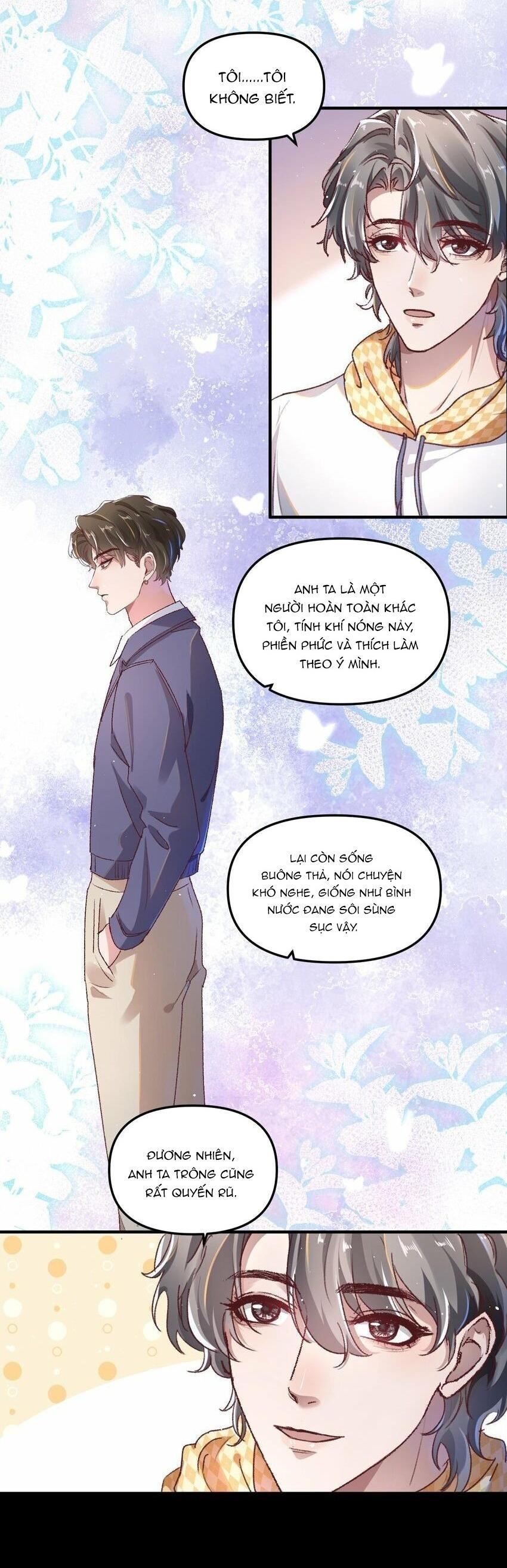 Hữu Danh Chapter 9 - Next Chapter 10