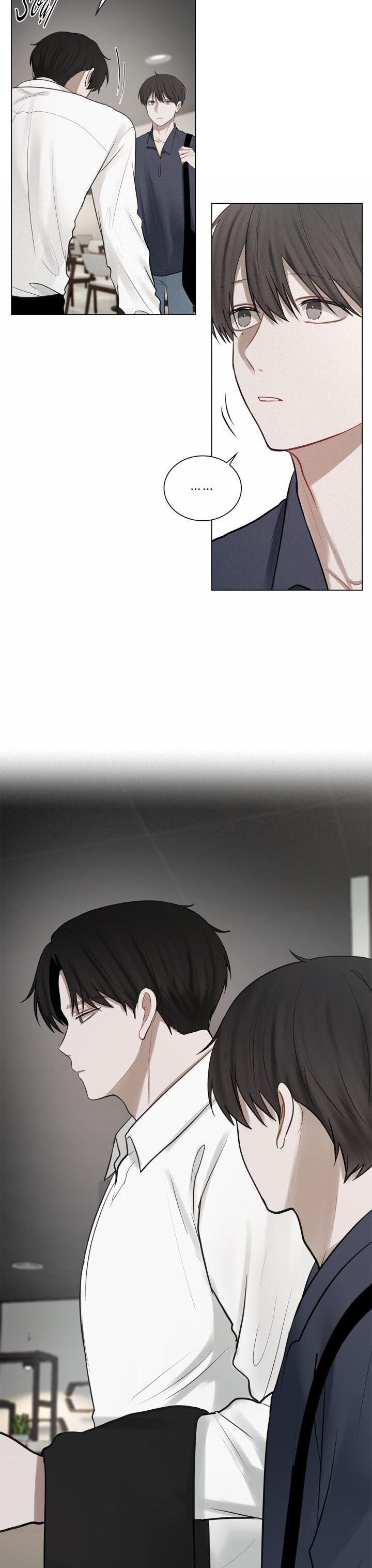 Không xa lạ Chapter 25 - Next Chapter 26