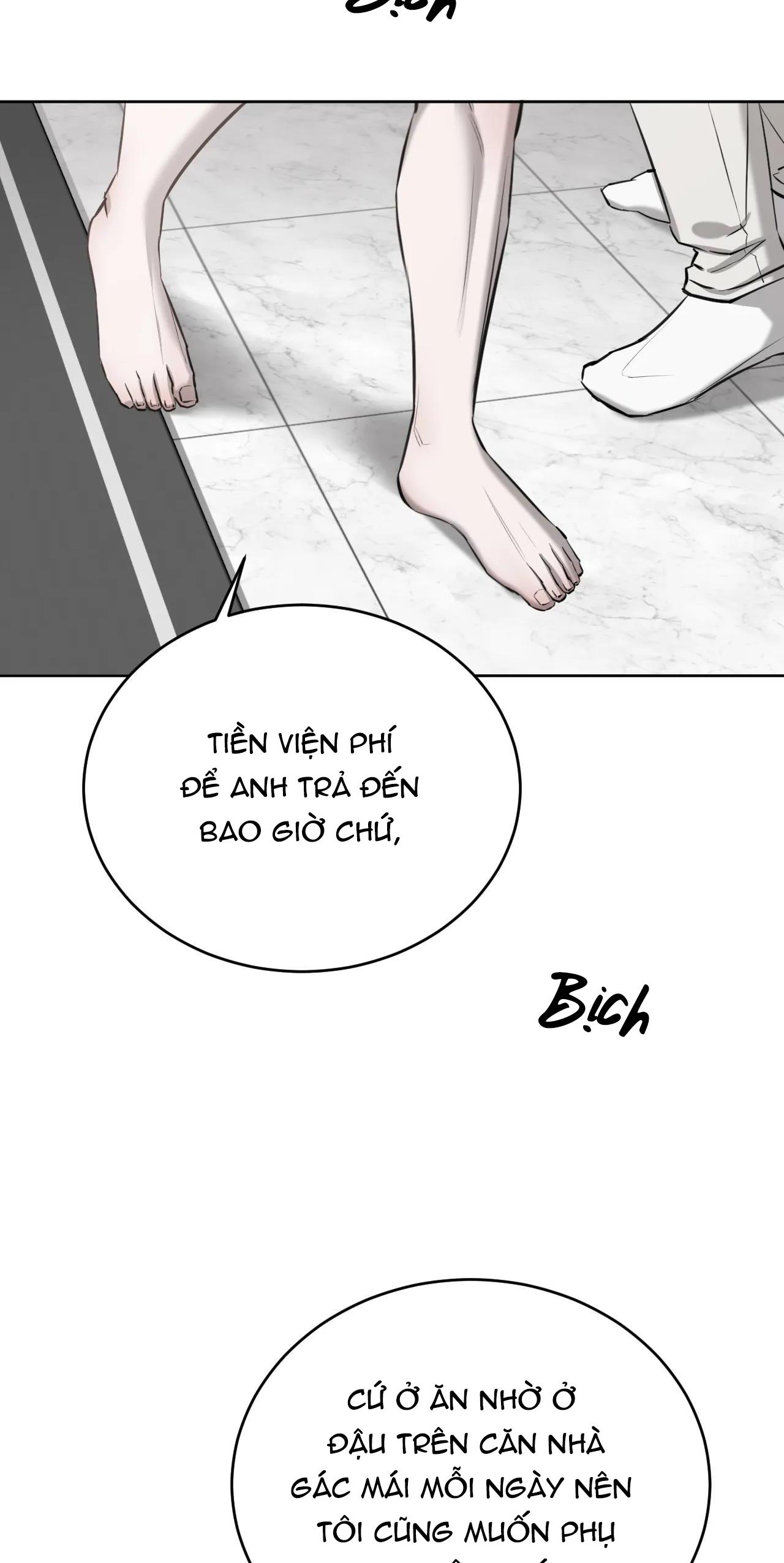 GIỮA TÌNH CỜ VÀ ĐỊNH MỆNH Chapter 35 - Next Chapter 36