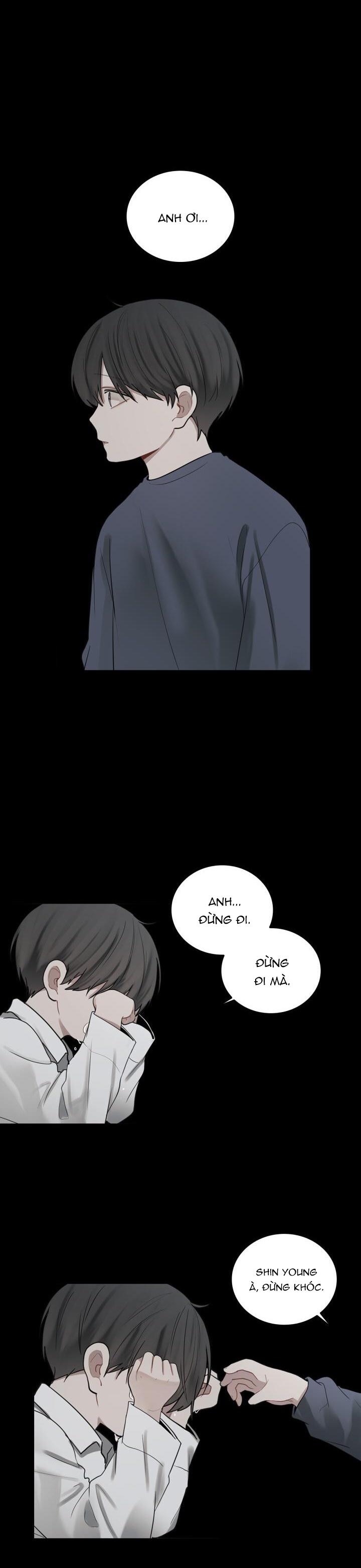 Không xa lạ Chapter 19 - Next Chapter 20