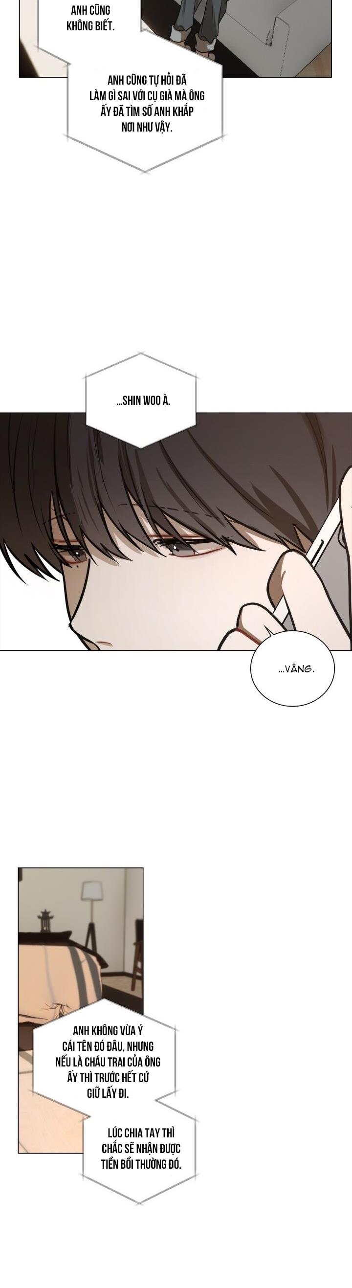 Không xa lạ Chapter 38 - Next Chapter 39