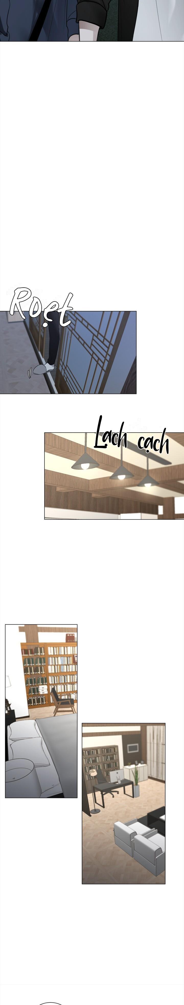 Không xa lạ Chapter 28 - Next Chapter 29