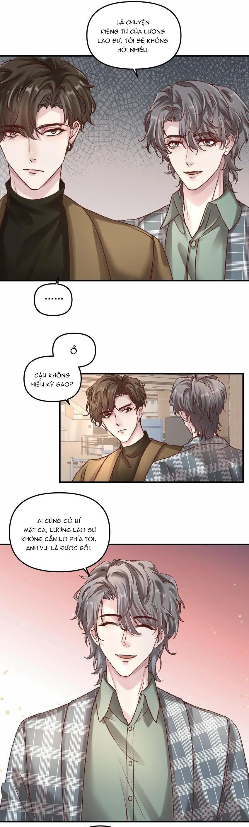 Hữu Danh Chapter 9 - Next Chapter 10