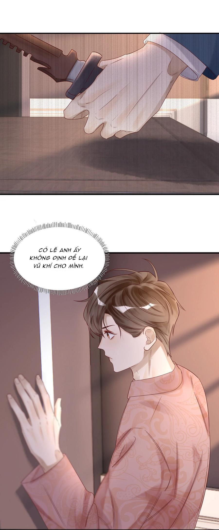 Diễn Giả Làm Thật Chapter 38 - Next Chapter 39