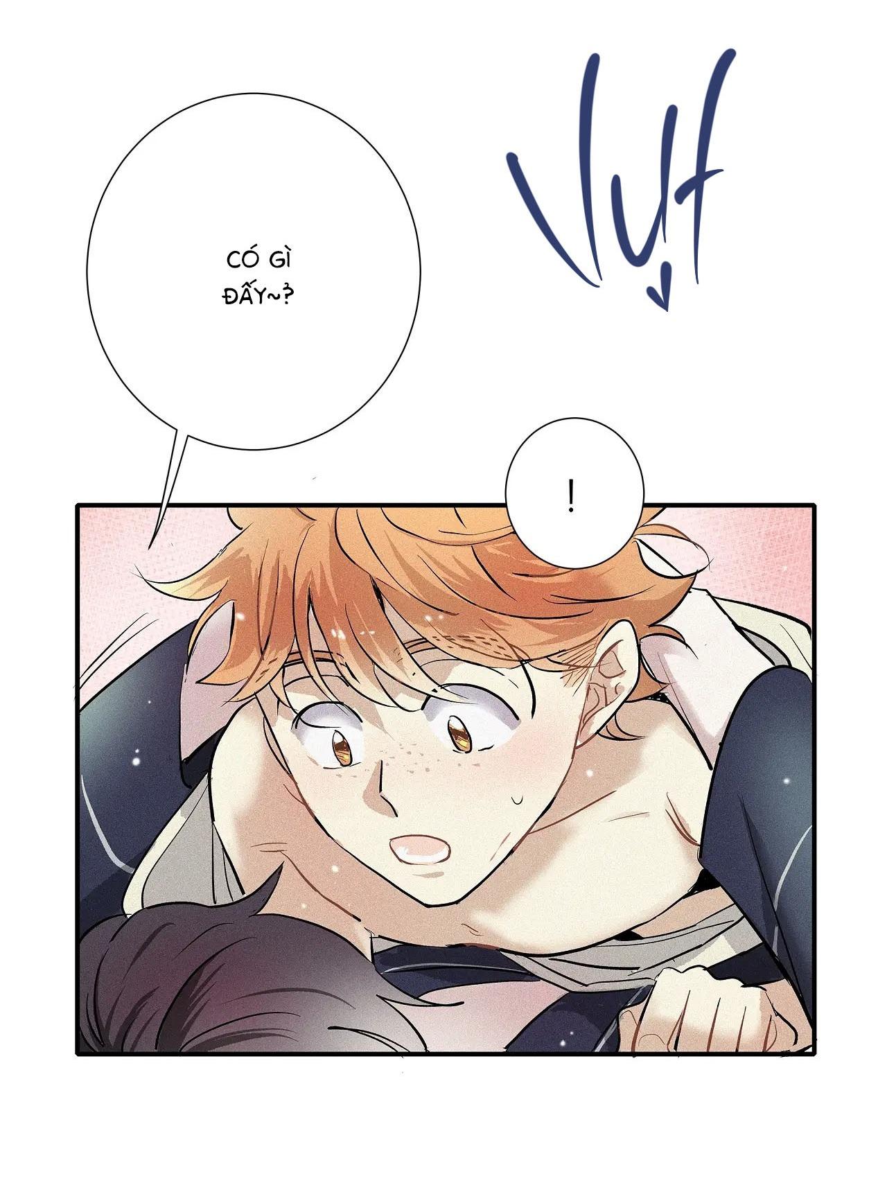 (CBunu) Tình yêu và danh vọng Chapter 35 - Next Chapter 36