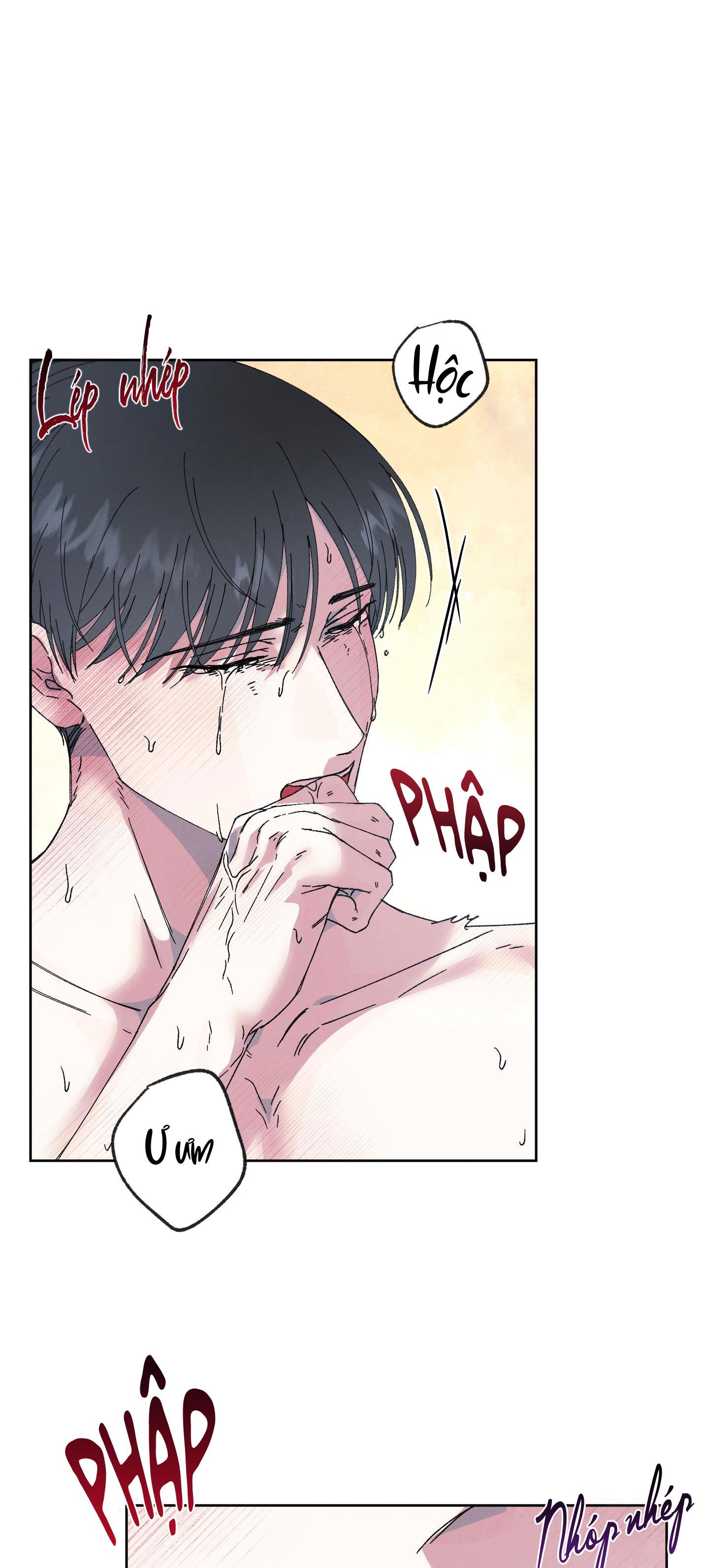 (A x A) Ngày trăng không rạng Chapter 8 NGOẠI TRUYỆN 3 - Next Chapter 9 NGOẠI TRUYỆN 4